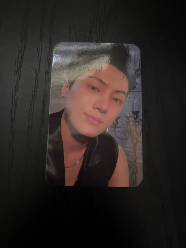 DARK BLOOD ENGENE ver.