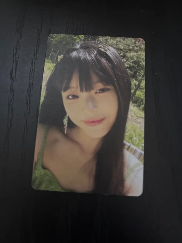 New Jeans Bluebook ver. HANNI VER.