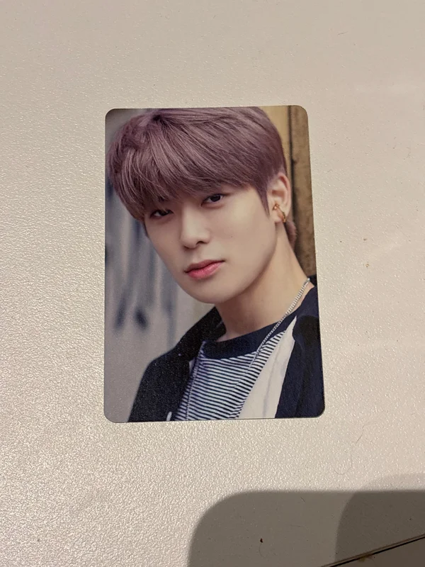 Dicon Photo Card 101:Custom Book /City Of Angel Since 2019 In Seoul-La