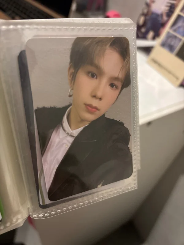 RESONANCE Pt.2 Arrival Ver.