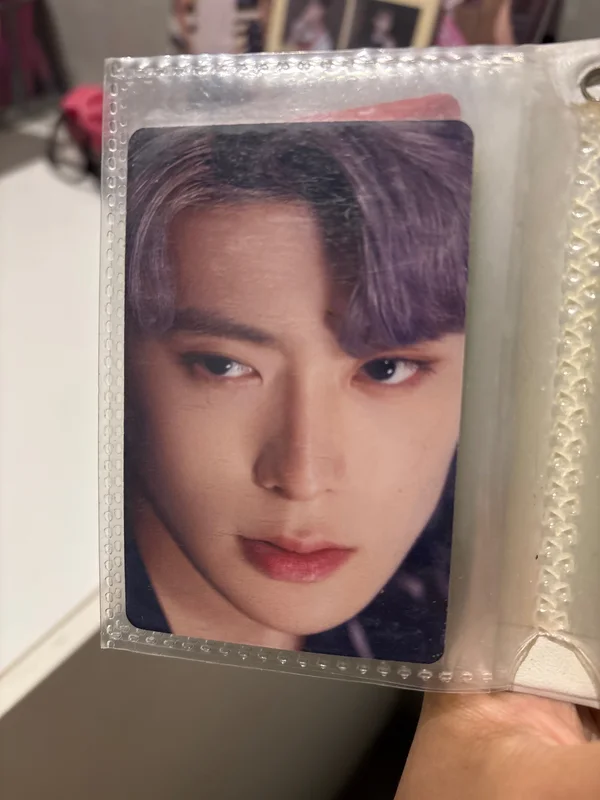 Dicon Photo Card 101:Custom Book /City Of Angel Since 2019 In Seoul-La