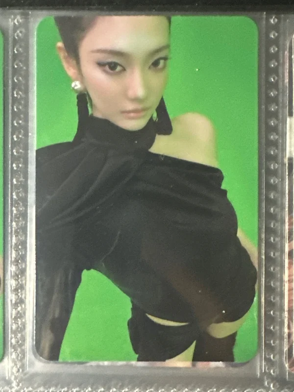 LEMONADE ACID Ver.