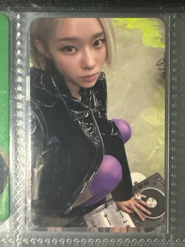 LEMONADE ACID Ver.