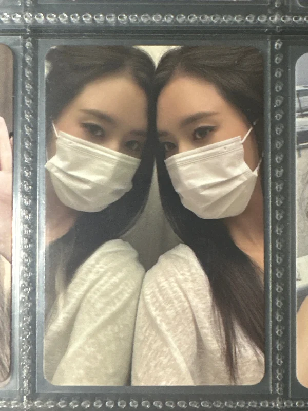 2021 Winter SMTOWN : SMCU EXPRESS SMTOWN Ver.