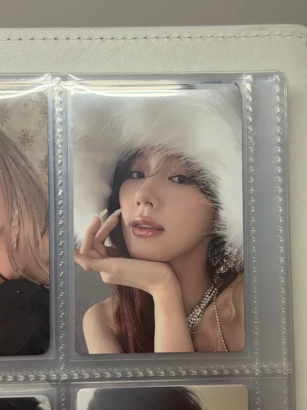 2 POCAALBUM Ver.