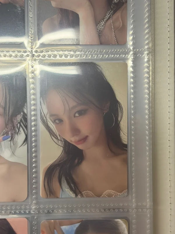 I SWAY POCAALBUM Ver.