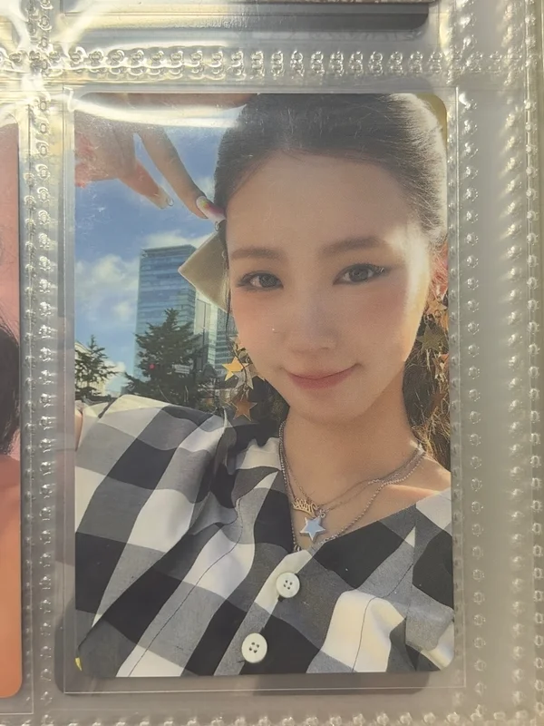 i-dle Jewel Ver.