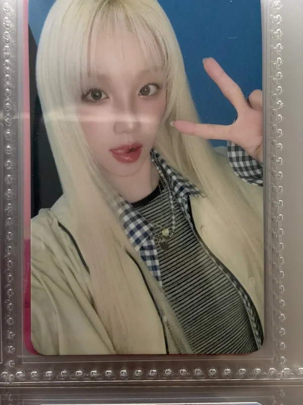 2025 i-dle first japan tour [-dle] REWARD