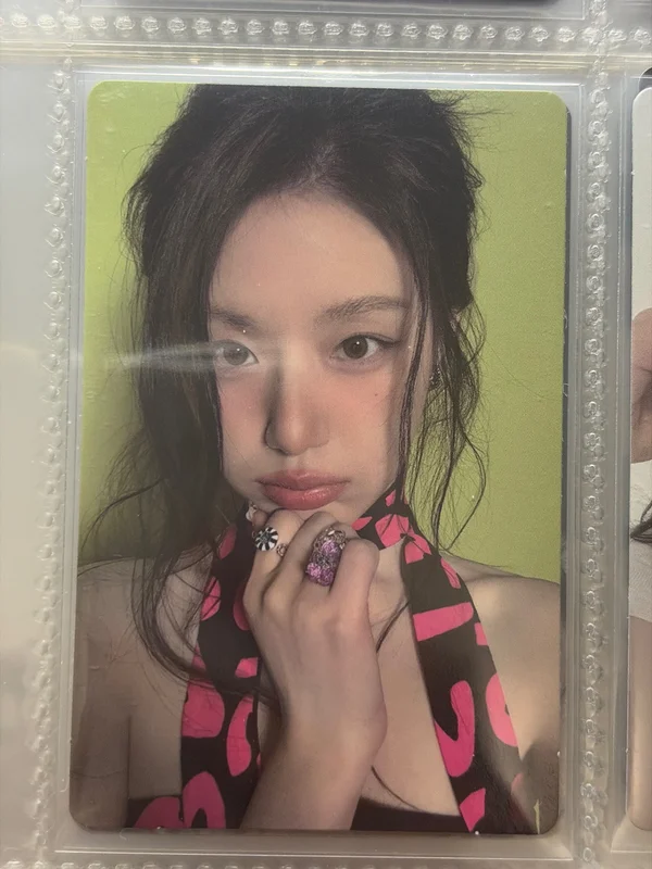 We are [POCAALBUM] Photobook Ver.