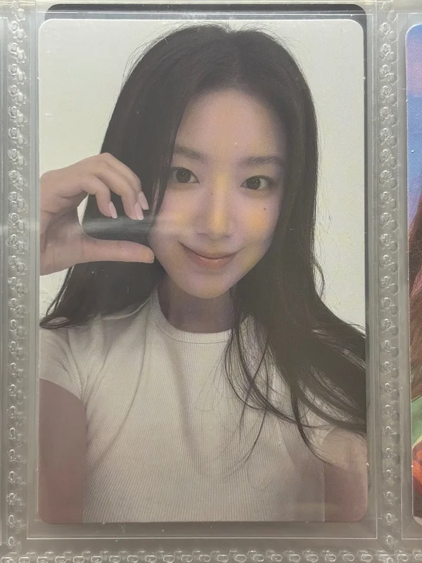 We are [POCAALBUM] Photobook Ver.