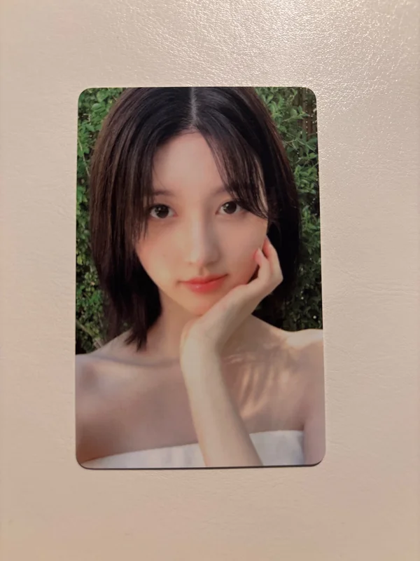 A DREAMY DAY WITHMUU