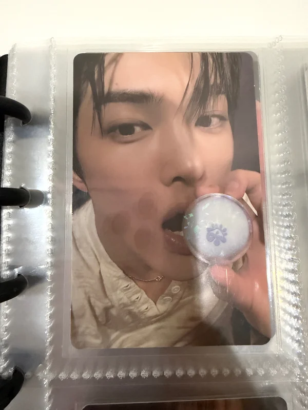 GREENGREEN 'Blue Lips' Lip Balm ver.