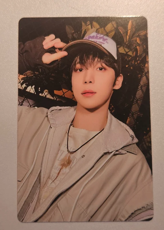 GOLDEN HOUR : Part.1 POCAALBUM VER.