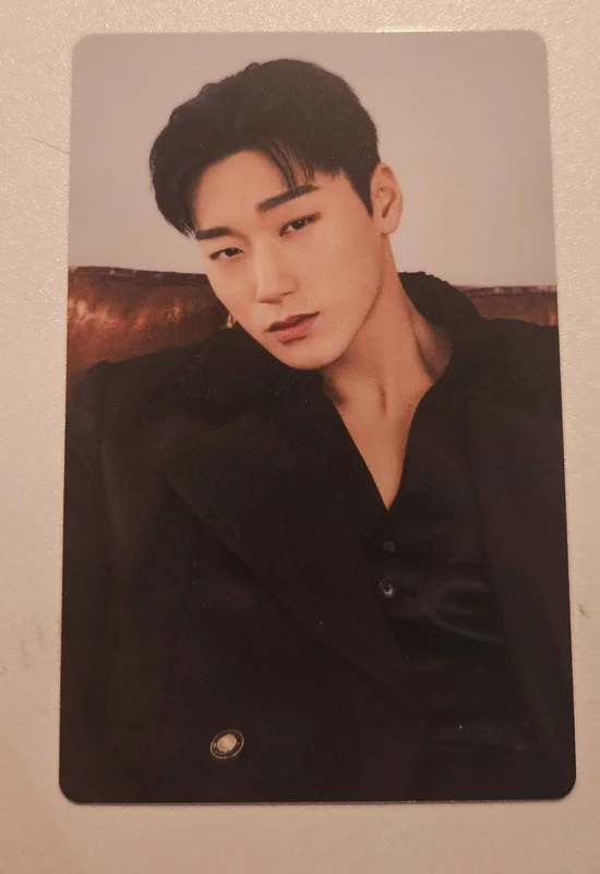 GOLDEN HOUR : Part.1 POCAALBUM VER.