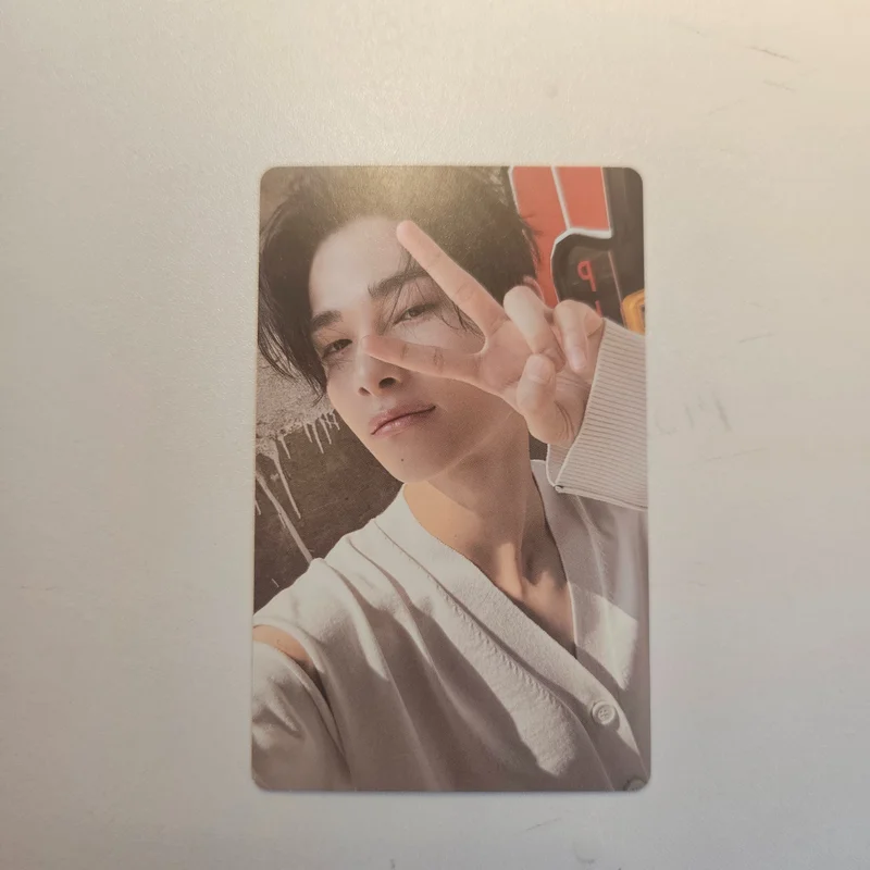 ROMANCE : UNTOLD Weverse Albums Ver.