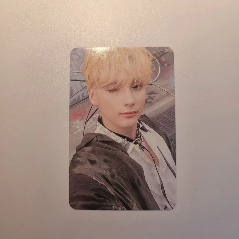 The Name Chapter: FREEFALL REALITY ver.