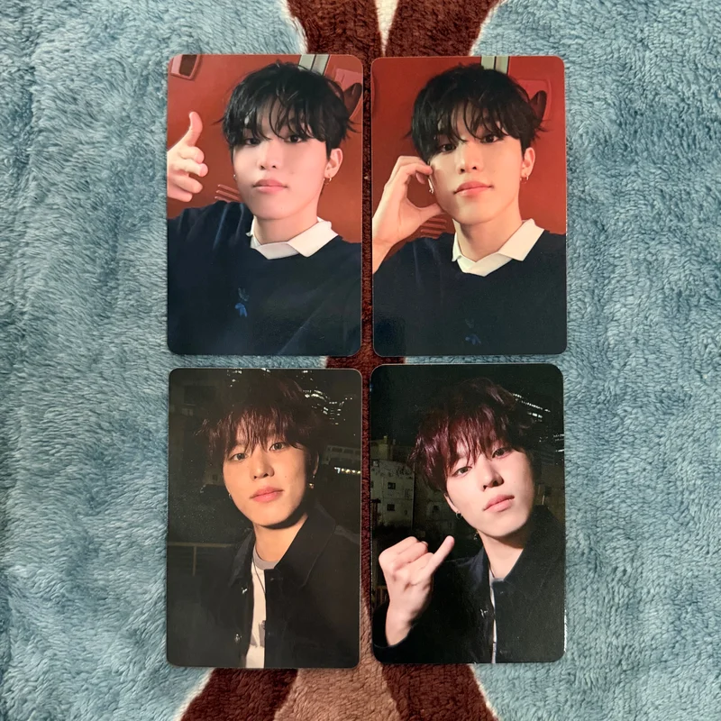 TREASURE 2025 SEASONS GREETINGS