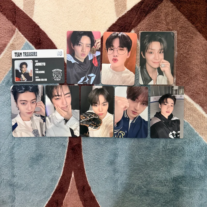 PLEASURE BLUE VER.