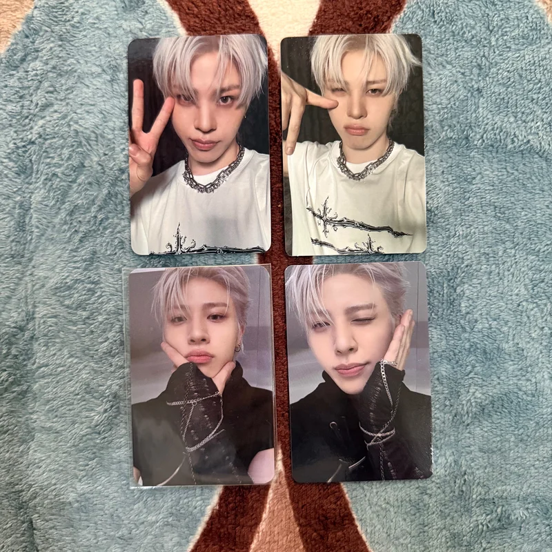 LOVE PULSE YG SELECT
