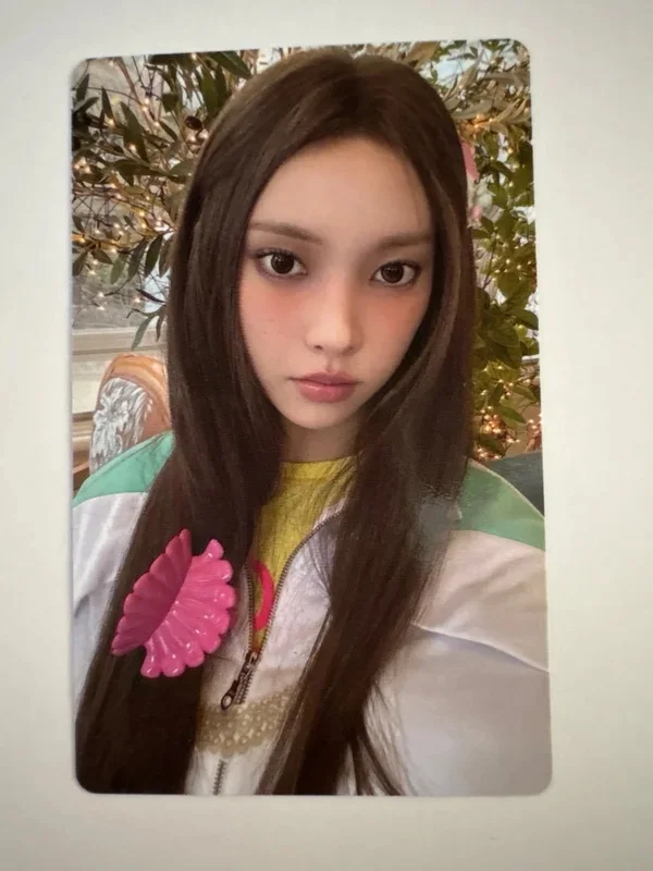 MAMIHLAPINATAPAI GRWM Ver.