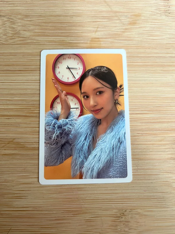 BETWEEN 1&2 PHOTOCARD SET Complete Ver.