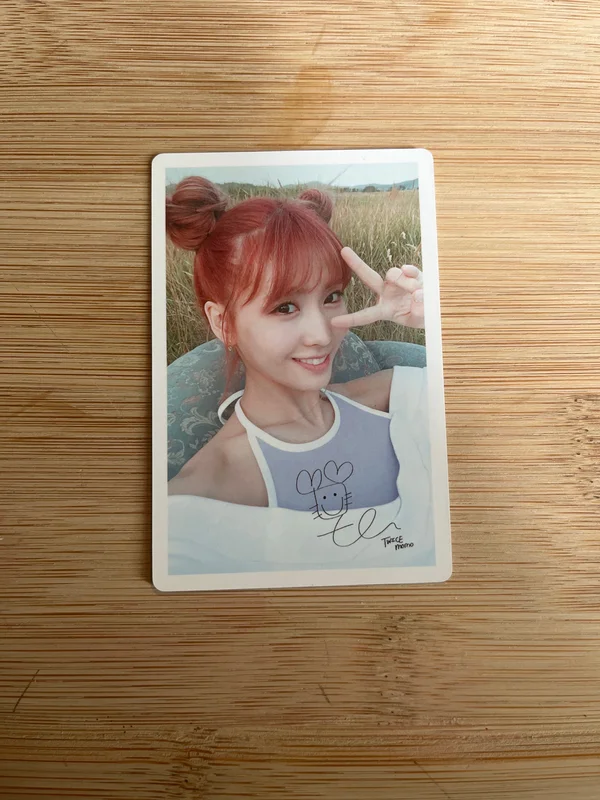TWICEcoaster : LANE 1 Pre-Order Set