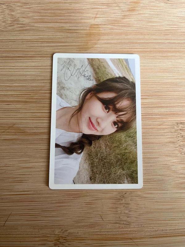 TWICEcoaster : LANE 1 Pre-Order