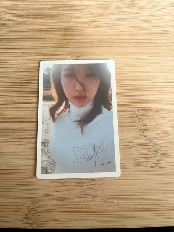 TWICEcoaster : LANE 1 Pre-Order