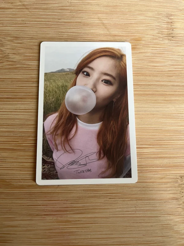 TWICEcoaster : LANE 1 Pre-Order