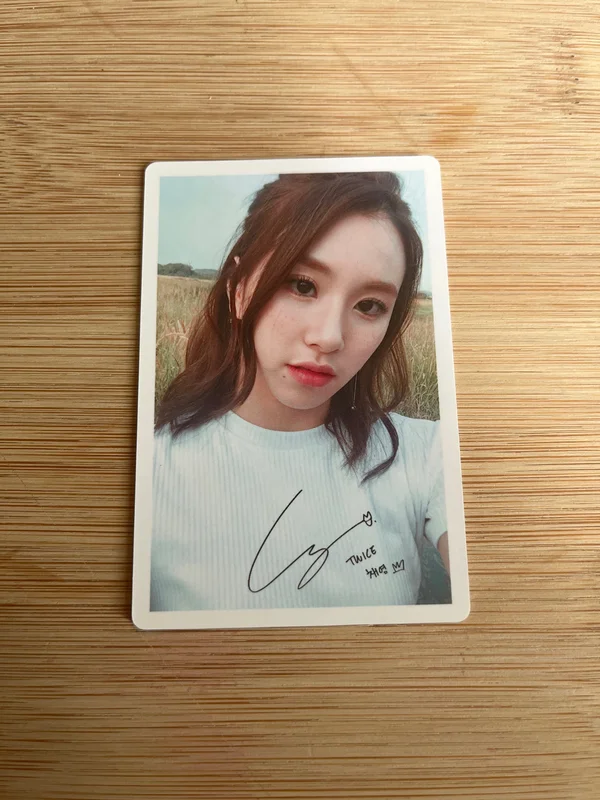 TWICEcoaster : LANE 1 Pre-Order