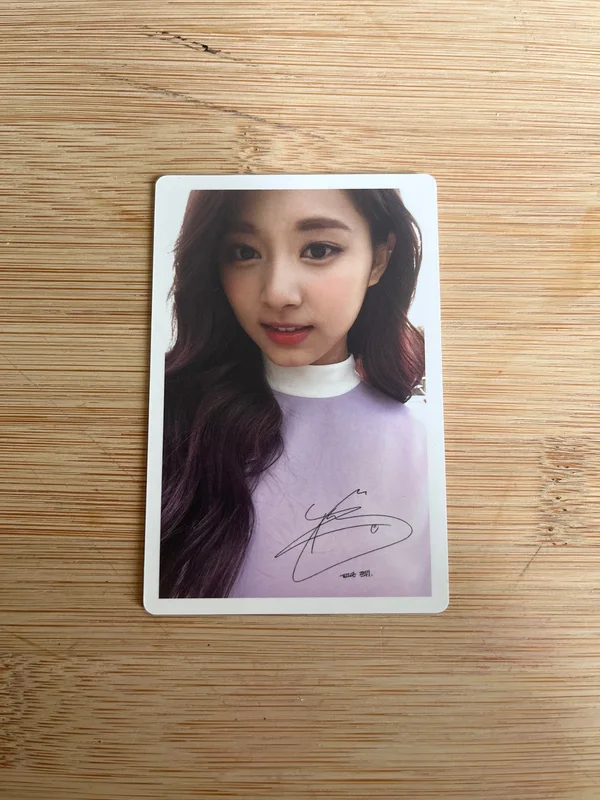 TWICEcoaster : LANE 1 Pre-Order