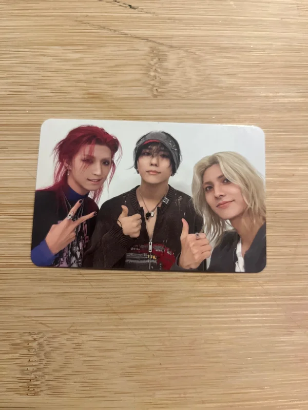 Beautiful Mind Fallen Ver.