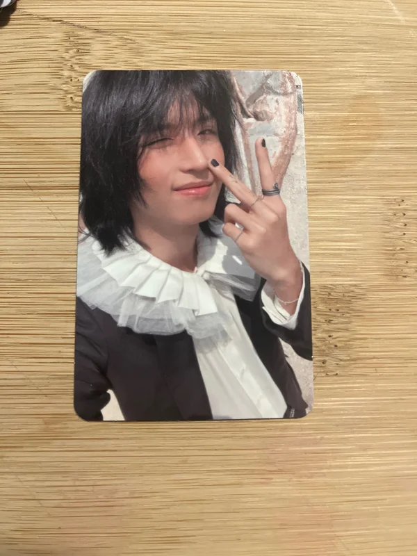 LXVE to DEATH The End ver.