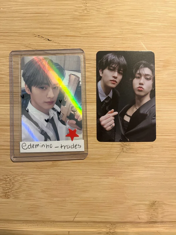 ATE Seungsung Unit Card