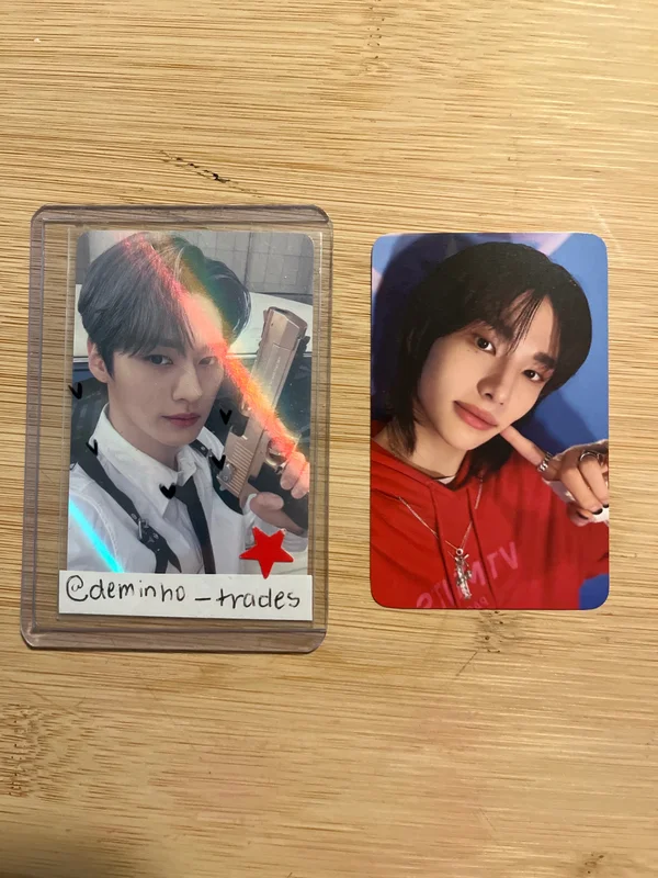 2025 Seasons Greetings [The Street Kids] JYP SHOP