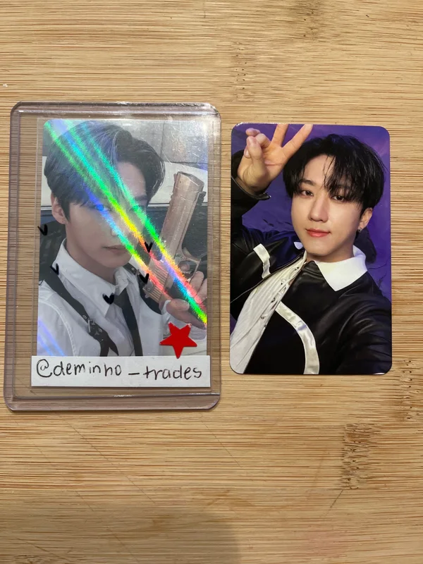 -STAR POSTCARD VER.
