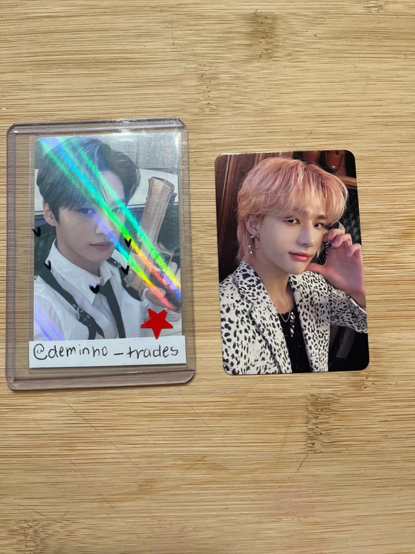 (5-STAR) DIGIPACK VER.