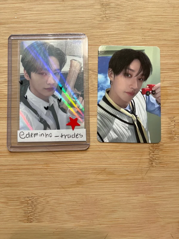 STRAY KIDS OFFICIAL FANCLUB STAY 5TH GENERATION [Over the RAIN]