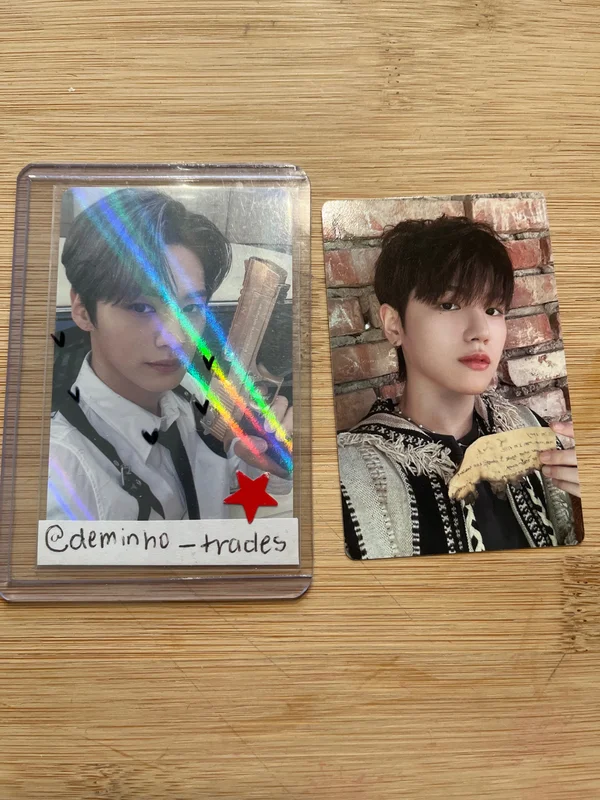 1st EP [WHY..] MOODY ver.