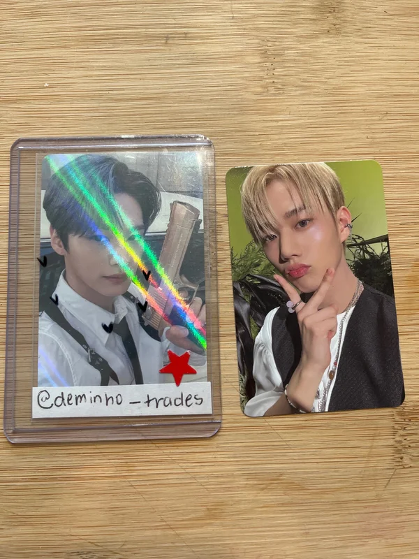 HARMONY : ALL IN ALL IN VER.