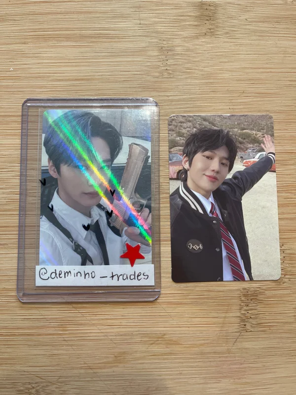Love Never Dies DOCUMENT Ver.