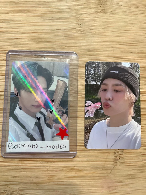 Give Me That Photo Book Ver.