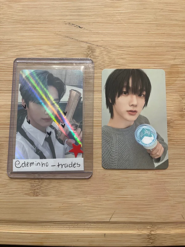 OFFICIAL LIGHT STICK