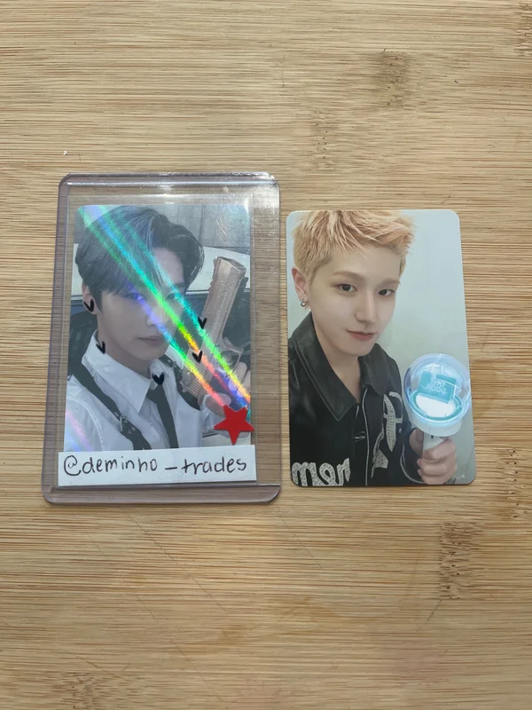 OFFICIAL LIGHT STICK