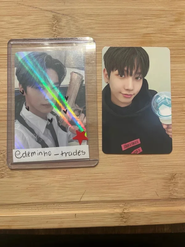OFFICIAL LIGHT STICK