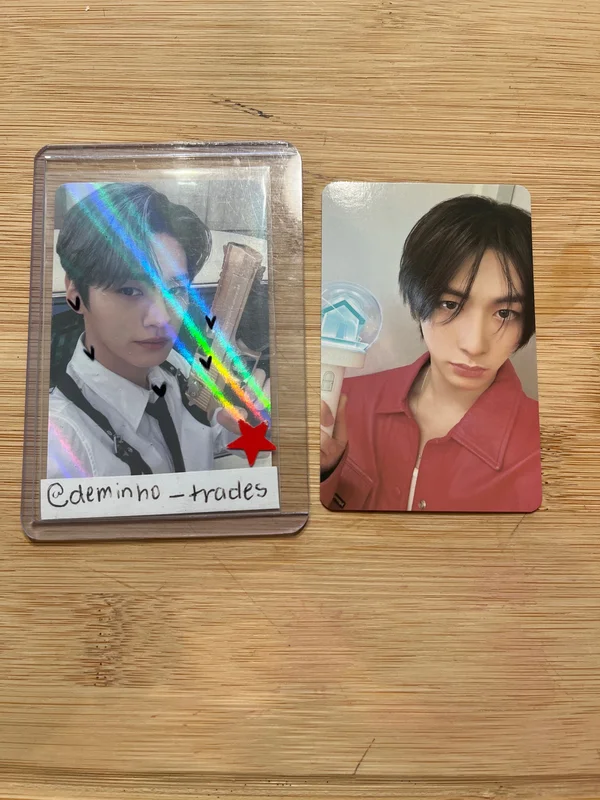 OFFICIAL LIGHT STICK