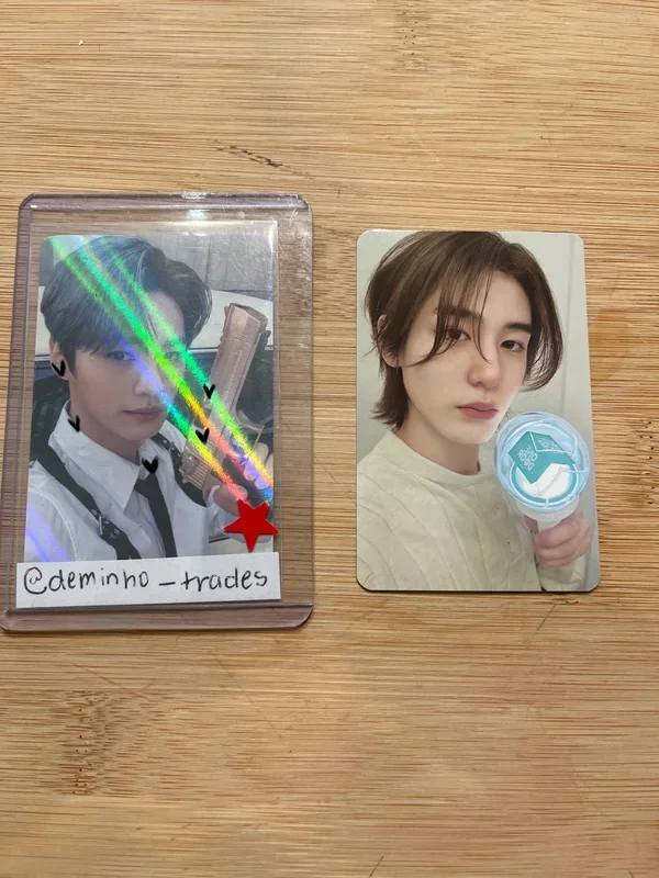 OFFICIAL LIGHT STICK