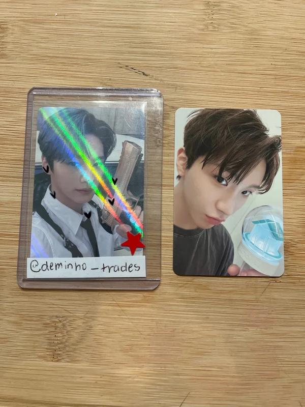 OFFICIAL LIGHT STICK