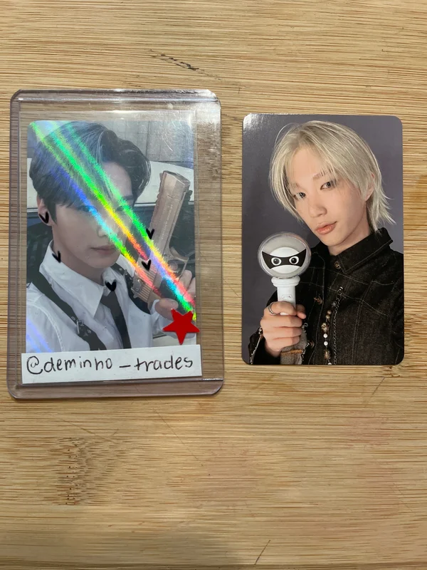 OFFICIAL LIGHT STICK ver.2