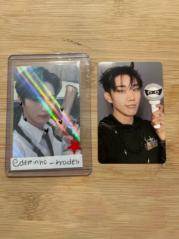 OFFICIAL LIGHT STICK ver.2